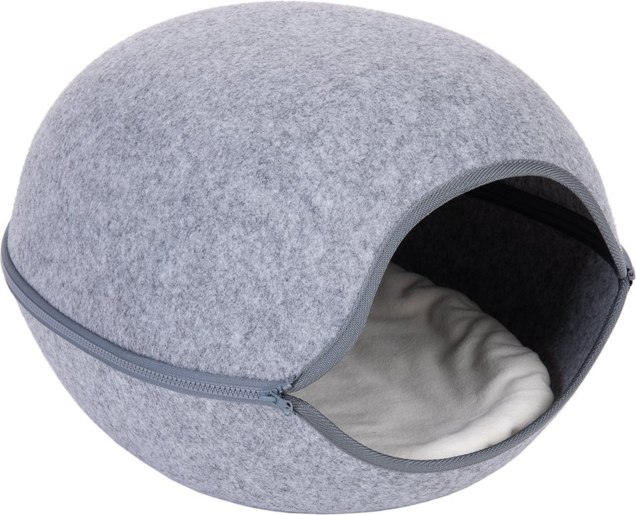 Kuschelhöhle Big Baby - L 47 x B 41 x H 30 cm