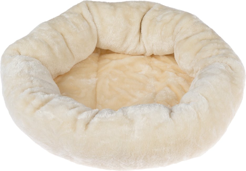 Natural Paradise Ersatzteile - Kuschelbett Rund E/G/K (Ø 44 cm, creme)