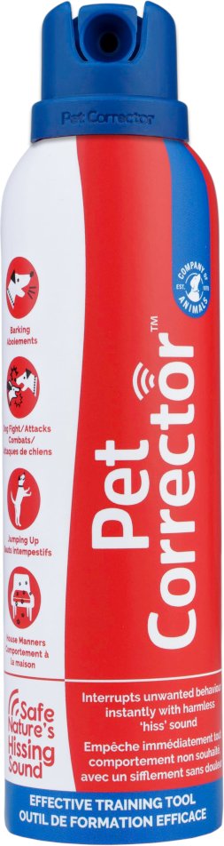 Pet Corrector Spray - 200 ml