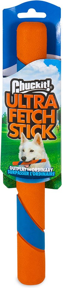 Thumbnail - Chuckit! Ultra Fetch Stick - L 27 cm