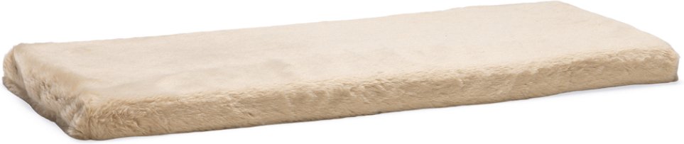 beeztees Fensterbankkissen Moza - L 65 x B 27 x H 3 cm