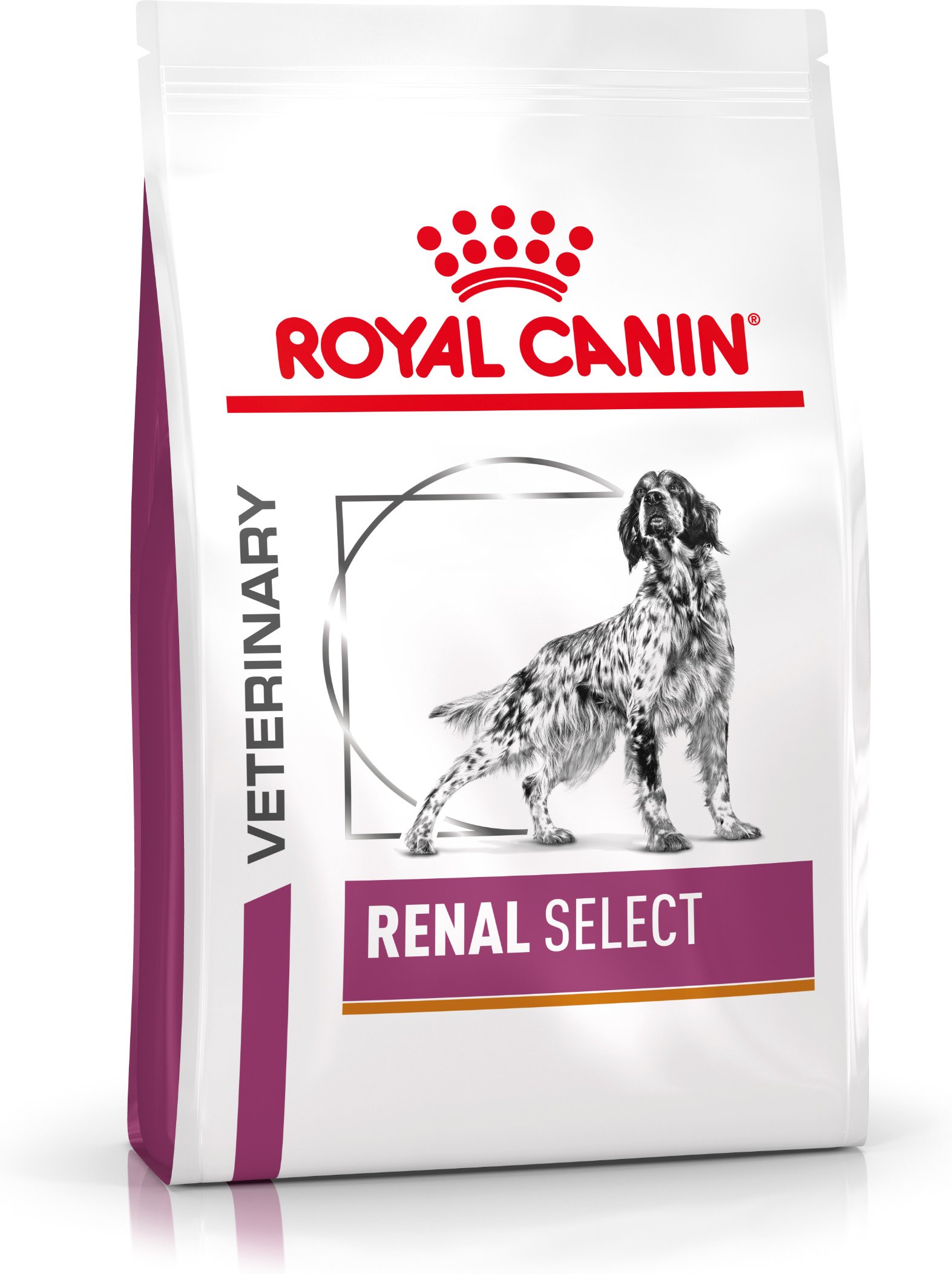 Thumbnail - Royal Canin Veterinary Canine Renal Select - Sparpaket: 2 x 10 kg
