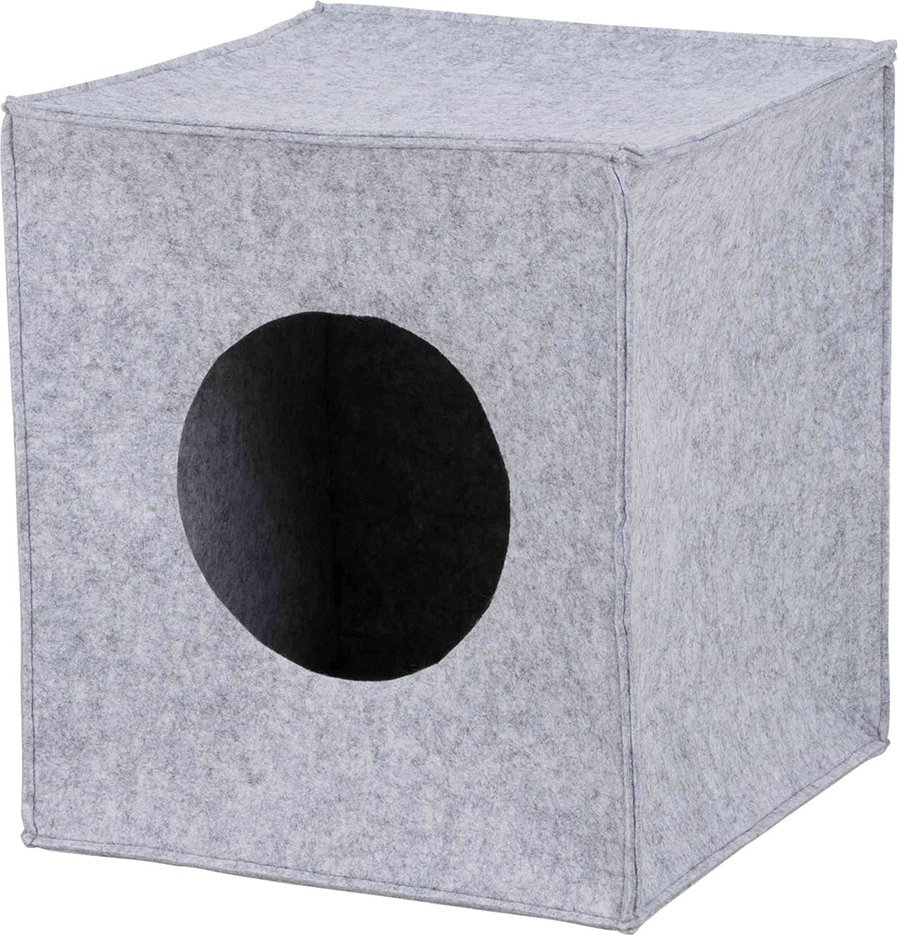 Thumbnail - Trixie Höhle Anton - L 37 x B 33 x H 33 cm