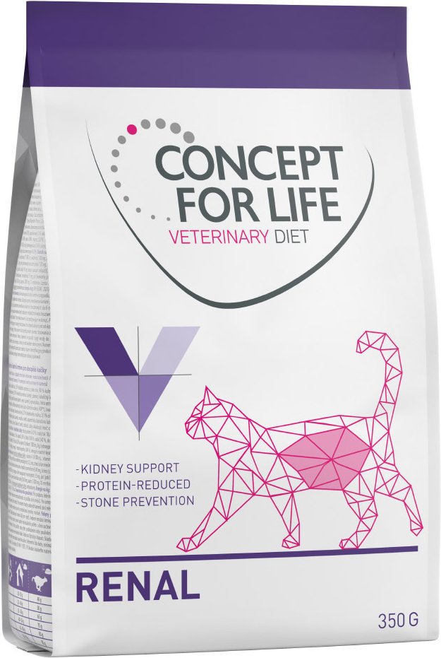 Concept for Life Veterinary Diet Renal - 350 g