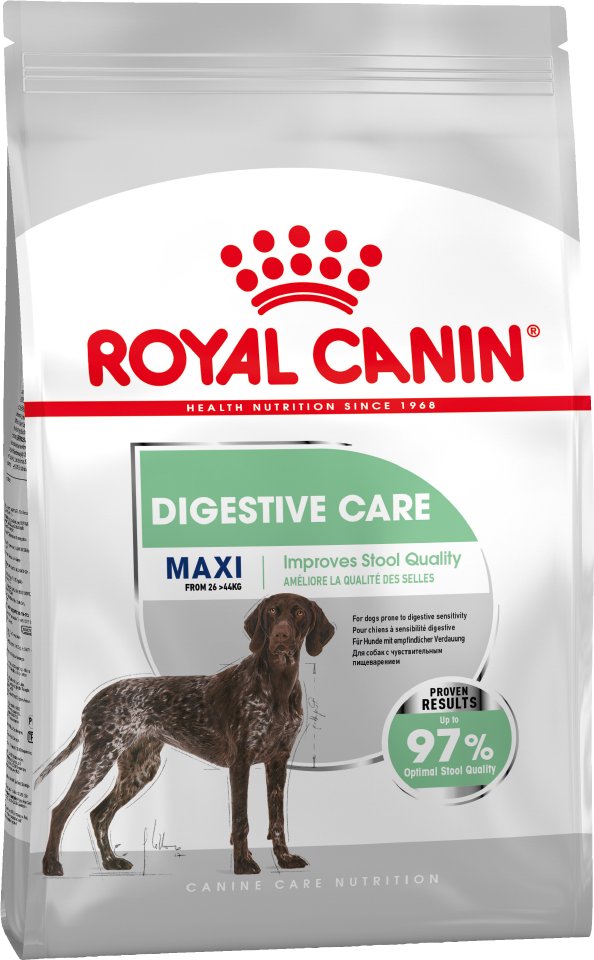 Royal Canin Maxi Digestive Care - 12 kg
