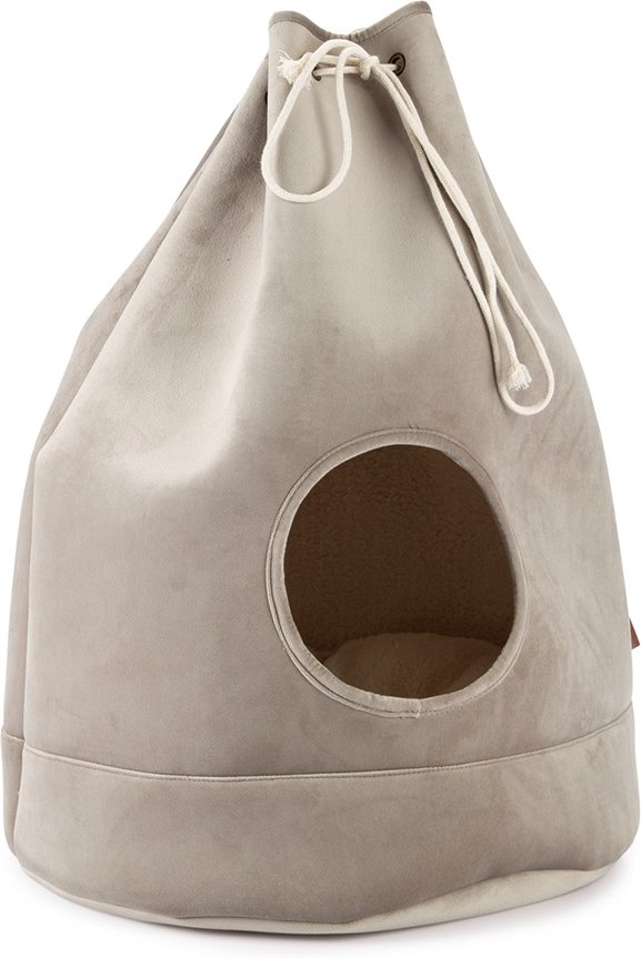 Designed by Lotte Kuschelhaus Vilar - Ø 45 x H 60 cm