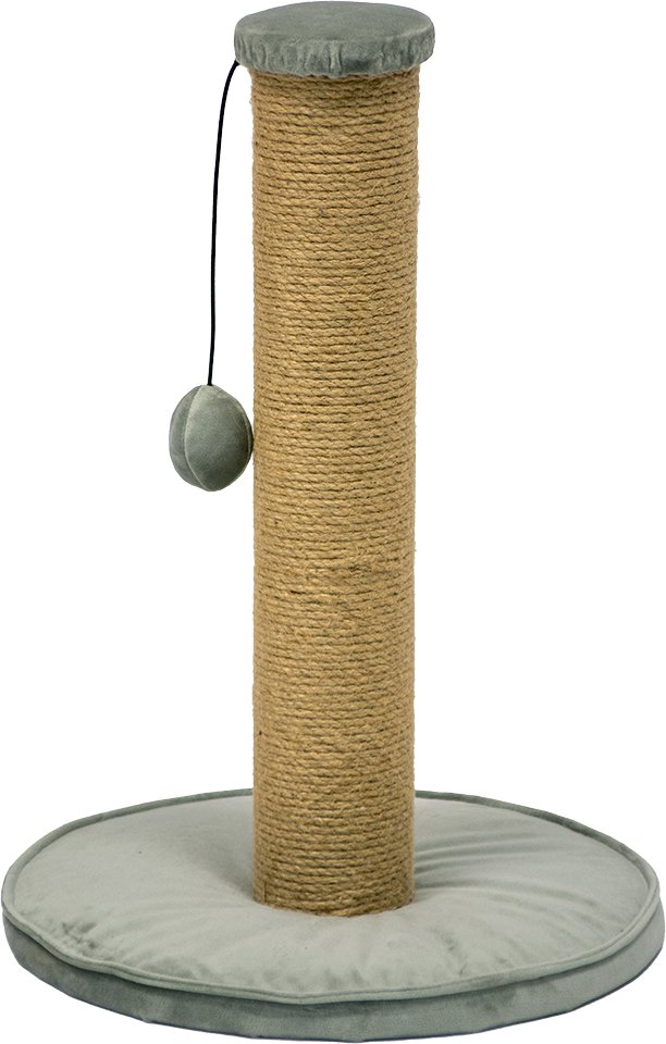 Thumbnail - Karlie Kratzstamm Atusa - hellgrau