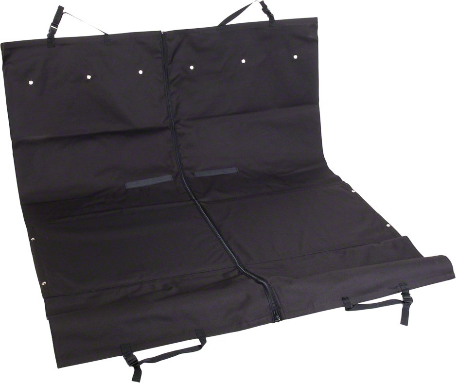 Kleinmetall Autoschondecke Bridge - L 167 x B 138 cm