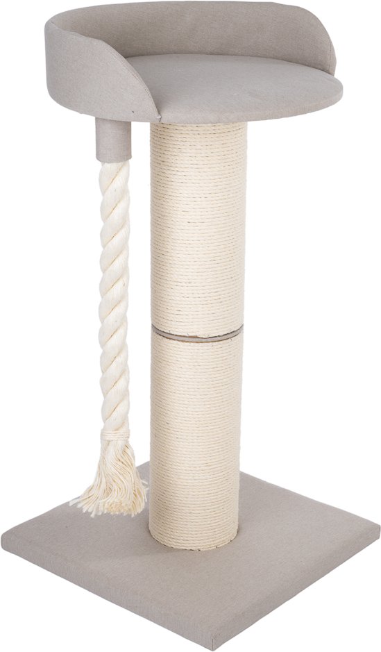 Modern Living Kratzbaum Mumbai Jumbo XL - beige