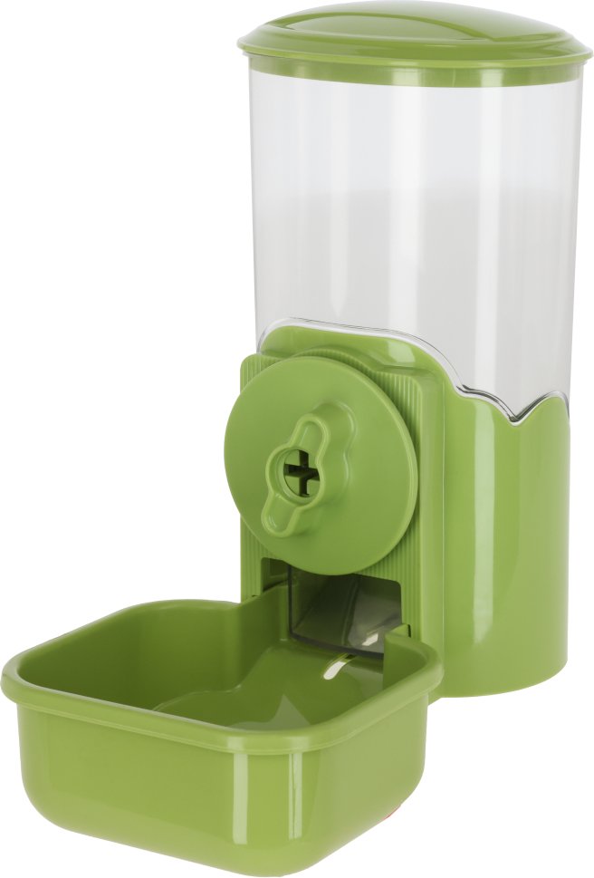Thumbnail - Kerbl Pet Futterspender für Kleintiere - 1000 ml, Ø 20 x H 11 cm