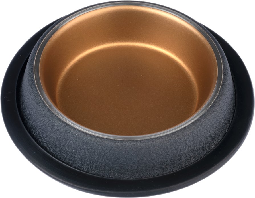 Modern Living Futternapf El Dorado - 200 ml, Ø 15,5 cm