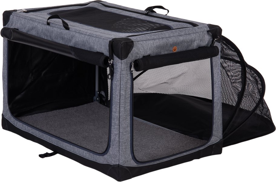 Thumbnail - Transporthütte Pet Home - B 71 x T 106 x H 68,5 cm (Größe XL)