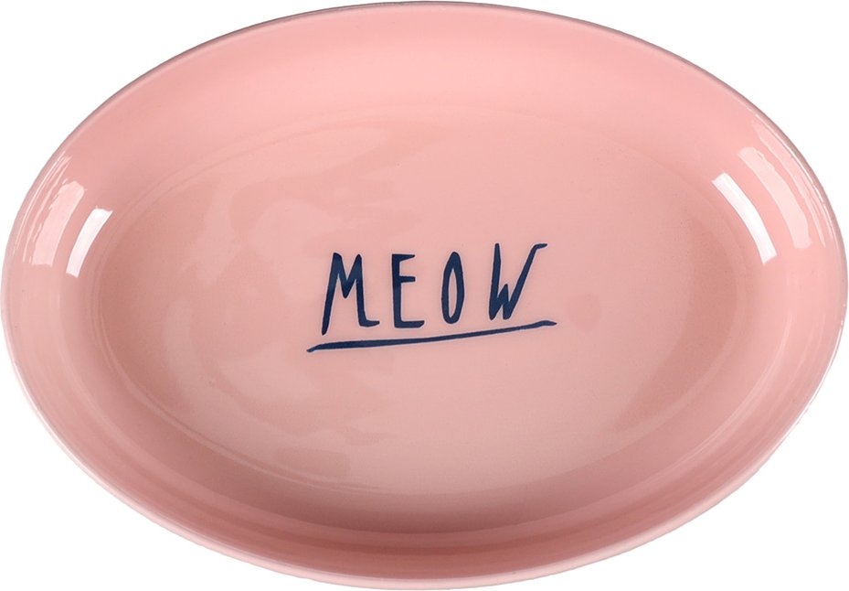 Flamingo Napf Nell - 275 ml (oval)