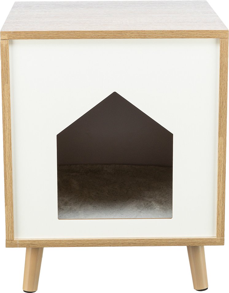 Trixie Höhle Isa - L 40 x B 40 x H 50 cm