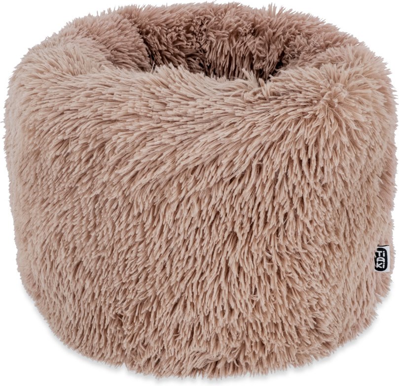 TIAKI Katzenbett Dango - hellbraun