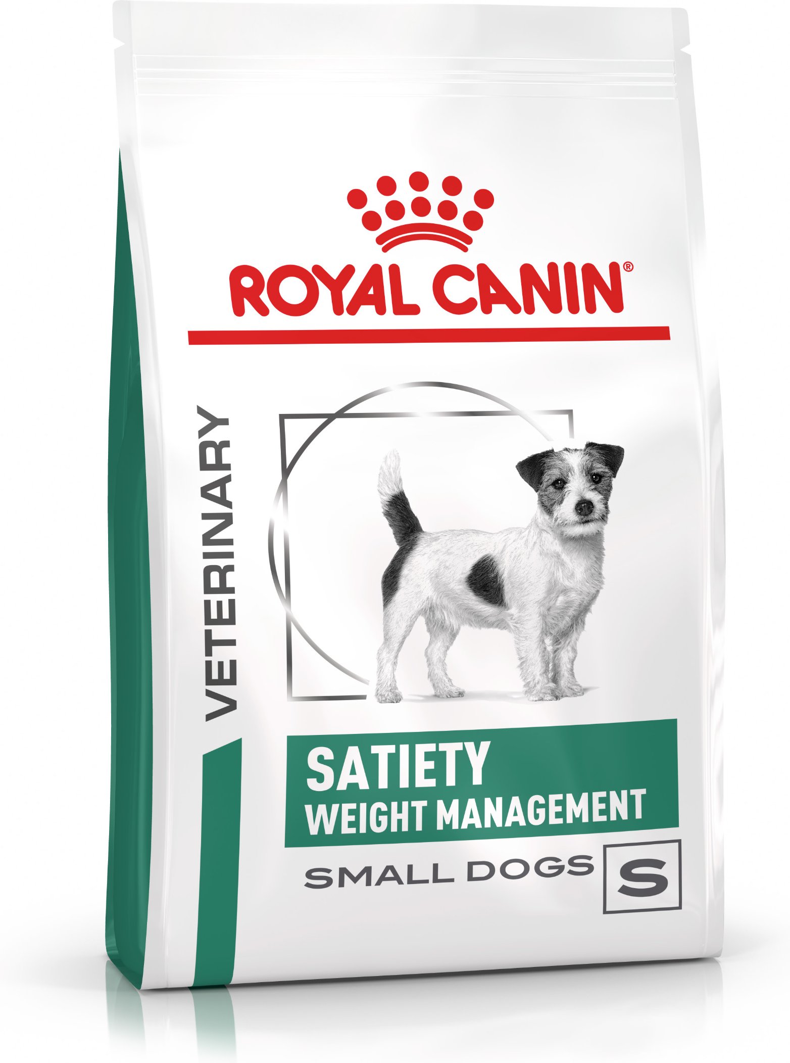 Royal Canin Veterinary Canine Satiety Weight Management Small Dog - 8 kg