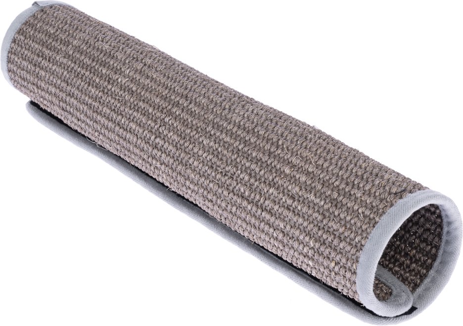 zooplus Basics Kratzschutz für Tischbeine - grau