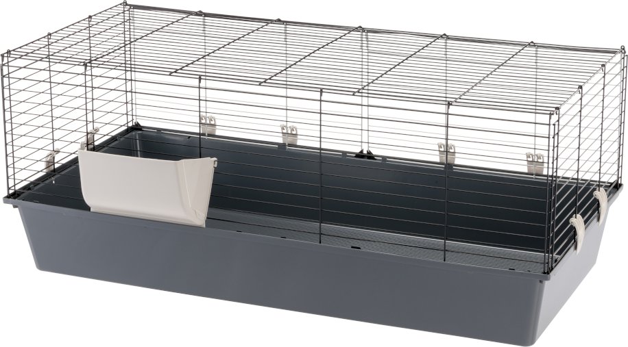Thumbnail - Ferplast Bunny Basic 120 - L 118 x B 58,5 x H 49,5 cm