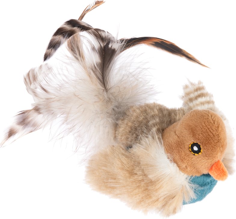 TIAKI Elektronisches Katzenspielzeug Pipo - 1 Stück