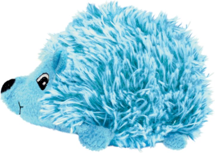 Thumbnail - KONG Puppy Plüschspielzeug HedgeHug - Größe XS: L 9,5 x B 5,5 x H 6 cm