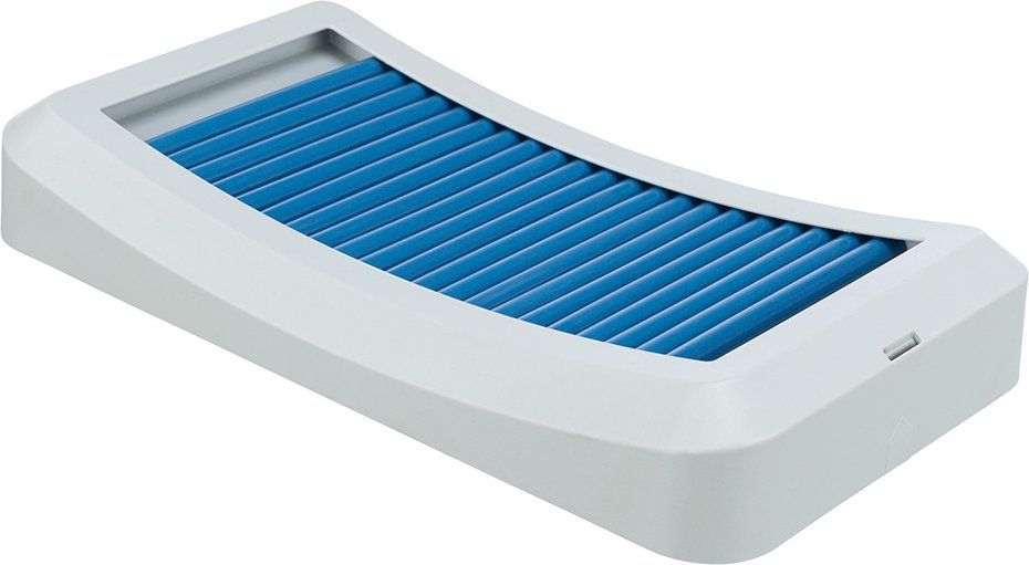 Trixie Activity Stäbchenspiel Rod Board - L 35 x B 19,5 cm