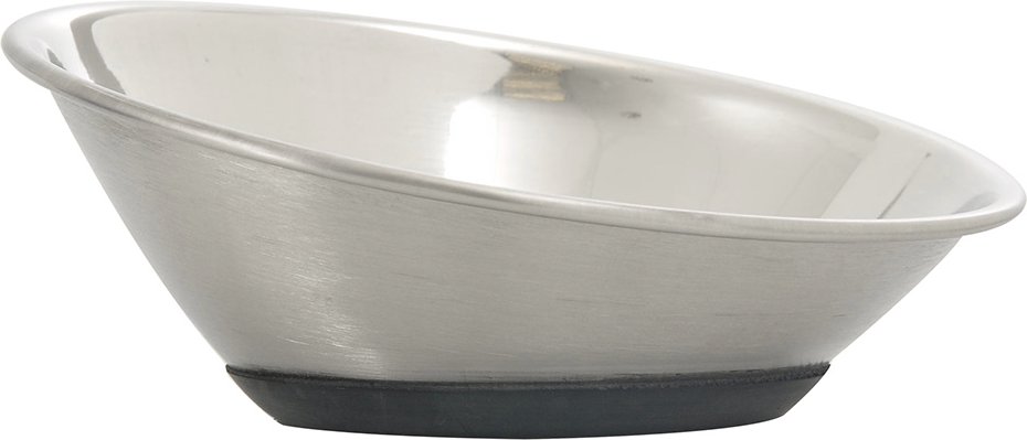 Flamingo Katzennapf Selecta - 300 ml, Ø 15 cm