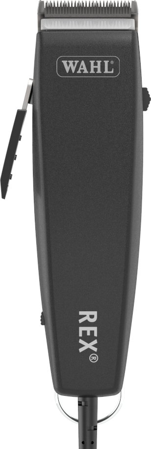 Schermaschine WAHL® Rex - Schermaschine inkl. Scherkopf
