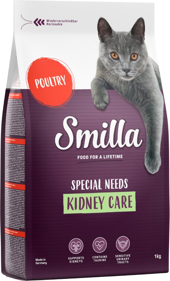 Smilla Adult Kidney Care - 1 kg