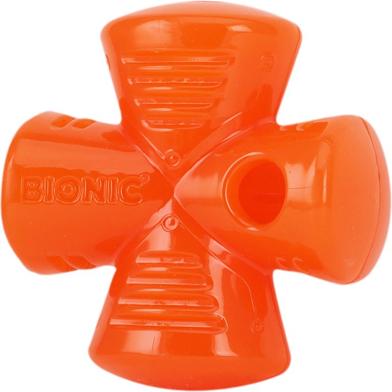 BIONIC Stuffer für Hunde - ca. Ø 12,5 cm