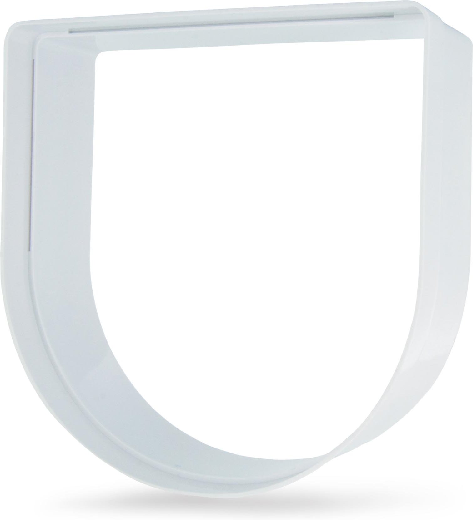 PetSafe Microchip Katzenklappe - Zubehör: Tunnelverlängerung (OHNE Katzenklappe)