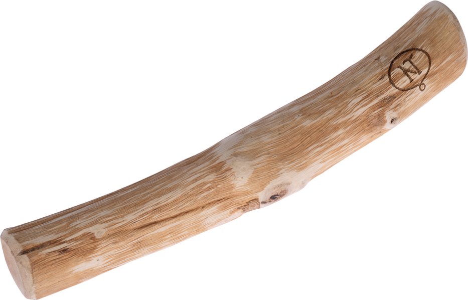 Nomad Tales Calma Litschiholz für Hunde - Ø 3 x L 20 cm