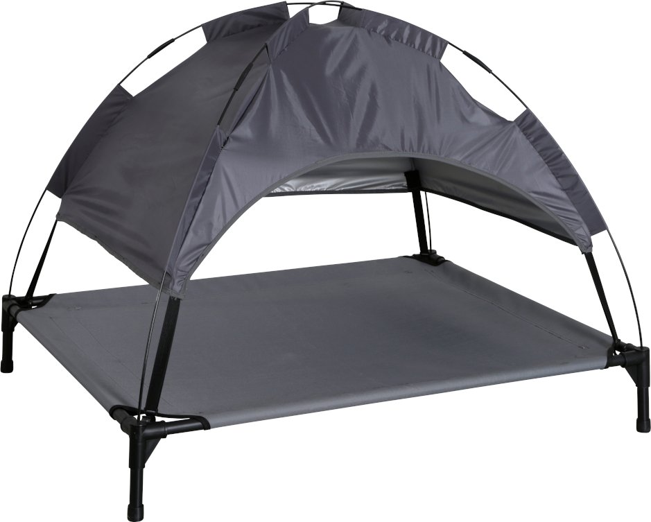 Kerbl Pet Hundeliege Vacation Top - L 105 x B 86 x H 75 cm