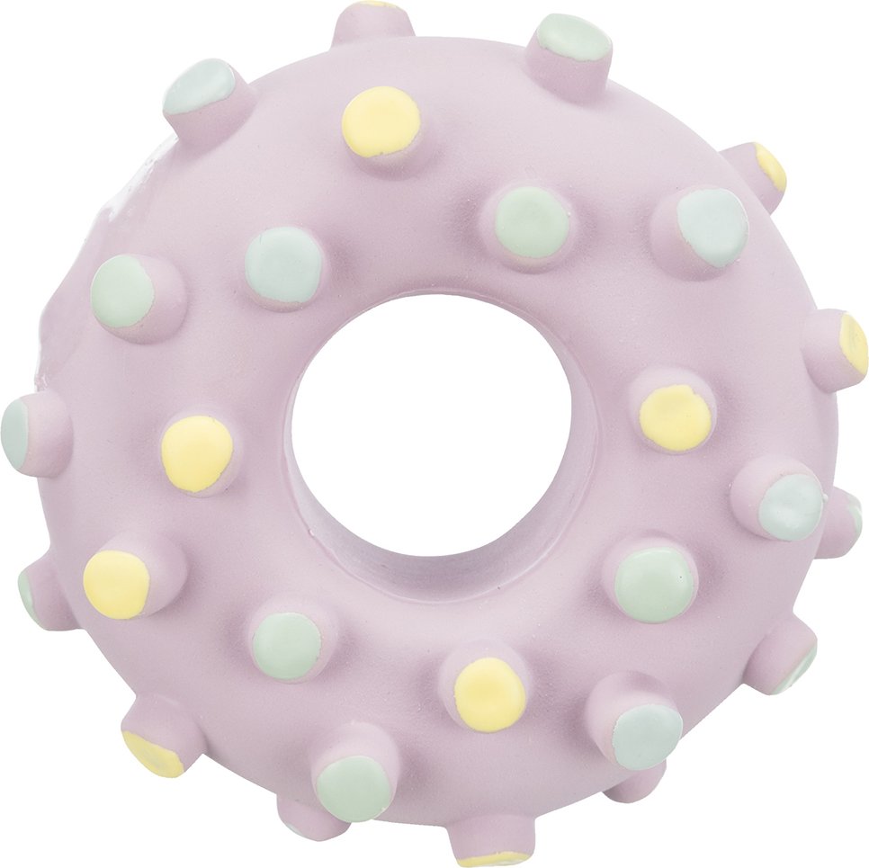Trixie Junior Mini-Ring - Ø 8 cm