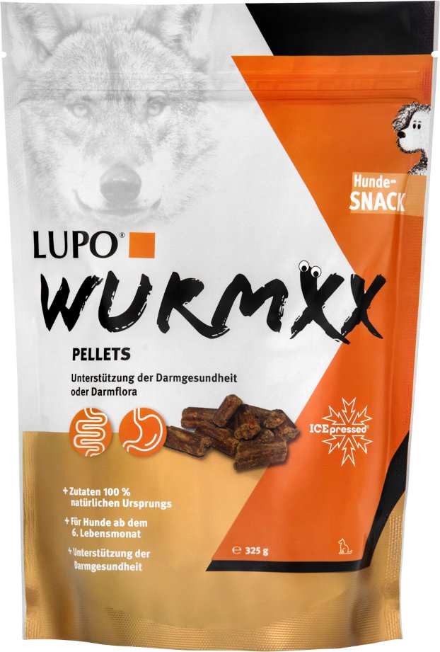 Lupo WURMXX - 325 g