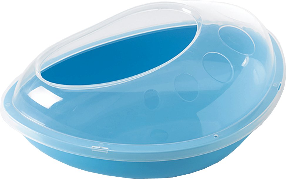 Savic Wellness Bad - L 35 x B 23 x H 15 cm