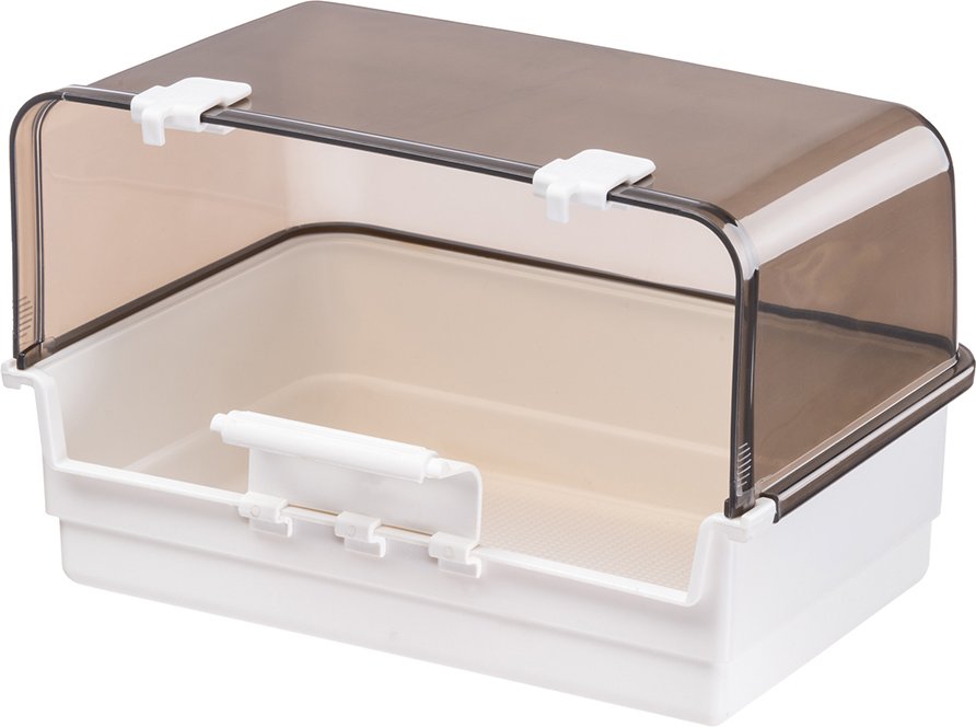 Ferplast Vogelbad RIO 10 - L 26 x B 18 x H 17 cm