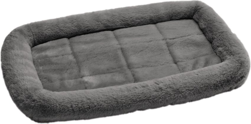 Hunter Hundematte Vermont Cozy - Größe L: L 90 x B 60 cm