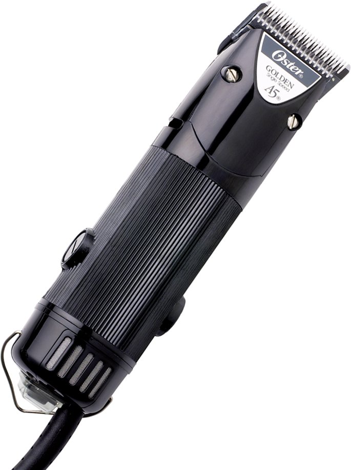 Thumbnail - Oster Schermaschine Golden A5 - Schermaschine 2speed (ohne Scherkopf)