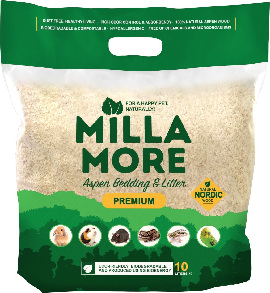 Millamore Premium - 10 L