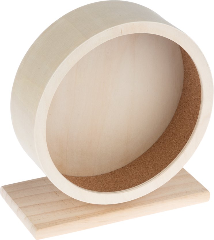 TIAKI Holzlaufrad - Ø 19,5 cm