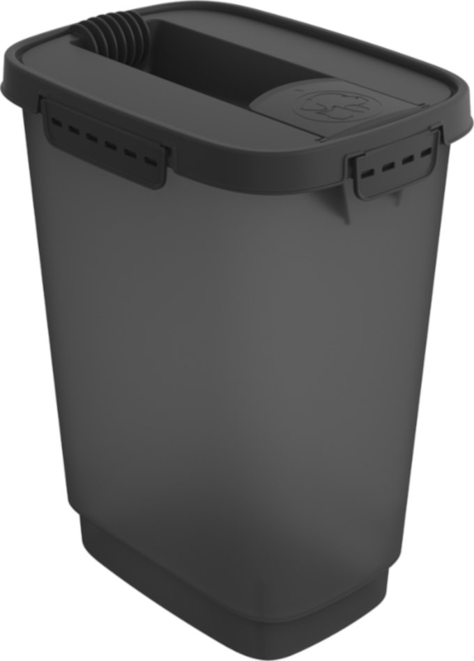 Rotho MyPet Cody Tierfutterbehälter - 50 l