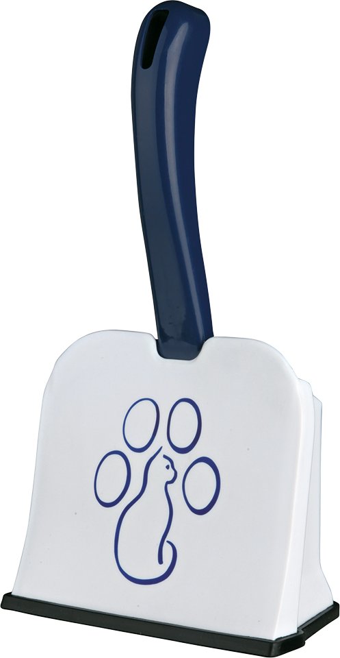 Trixie Streuschaufel mit Halter - 1 Stück