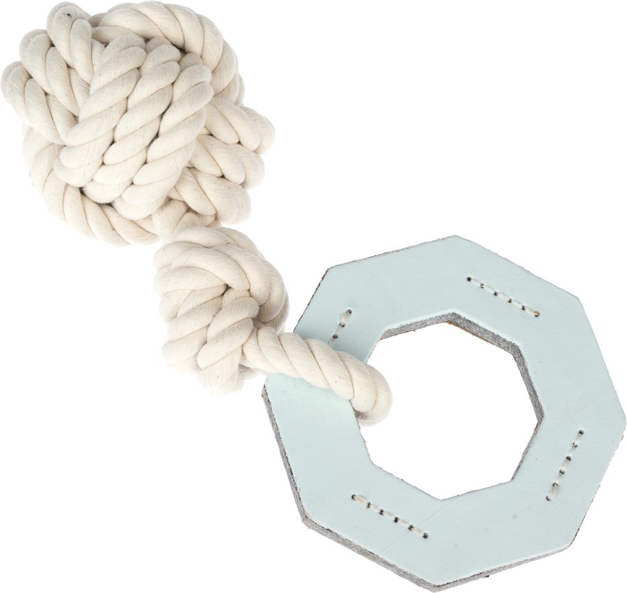 Modern Living Hundespielzeug Vigo - L 30,5 x B 13 x H 9,5 cm