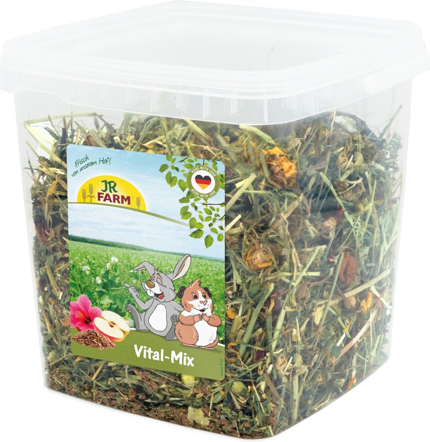 JR Farm Eimer Vital-Mix - 430 g