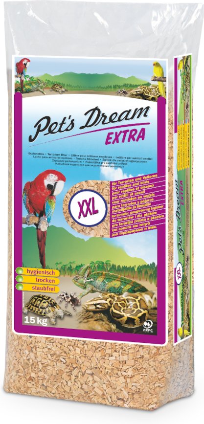 Pet's Dream Extra XXL - 15 kg