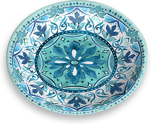 Here Sparky Gibraltar Katzennapf - 177 ml, Ø 13,3 cm