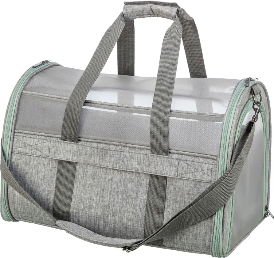 Trixie Tragetasche Dillon - L 54 x B 33 x H 32 cm