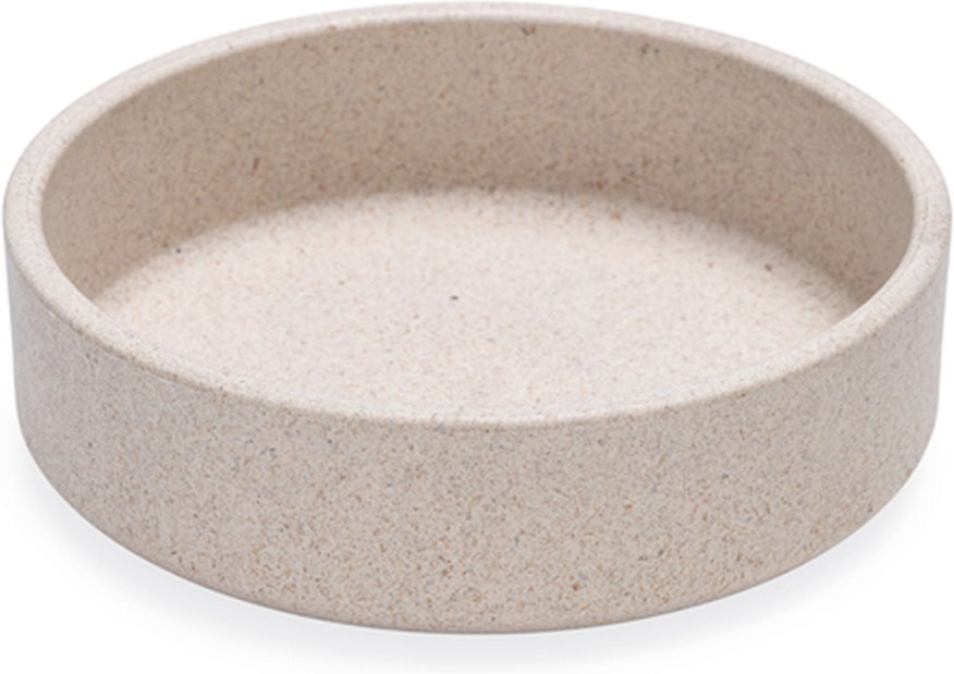 Designed by Lotte Katzennapf Noor aus Bambus - 250 ml, Ø 12 cm