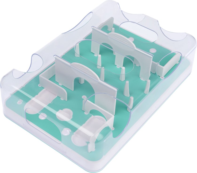 TIAKI Intelligenzspielzeug Fun Puzzle - 1 Stück