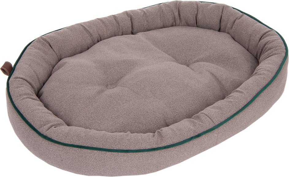 Modern Living Hundebett London Antibakteriell - L 76 x B 56 x H 11 cm
